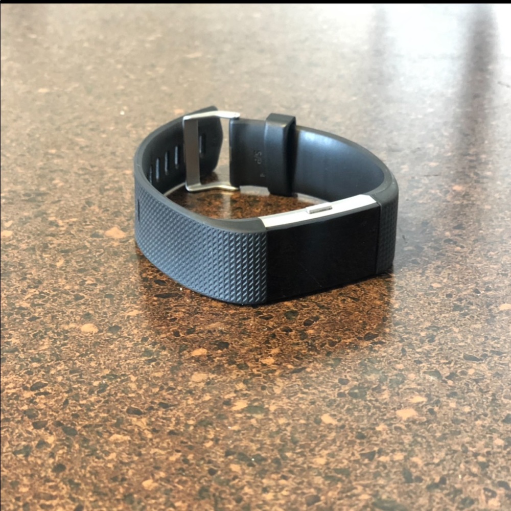 Fitbit - Charge 2